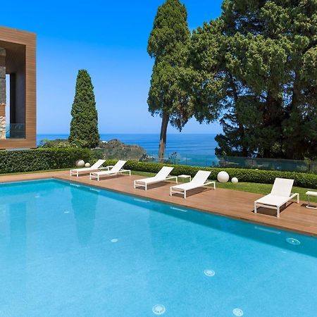 Puravista Luxury Home 타오르미나 외부 사진