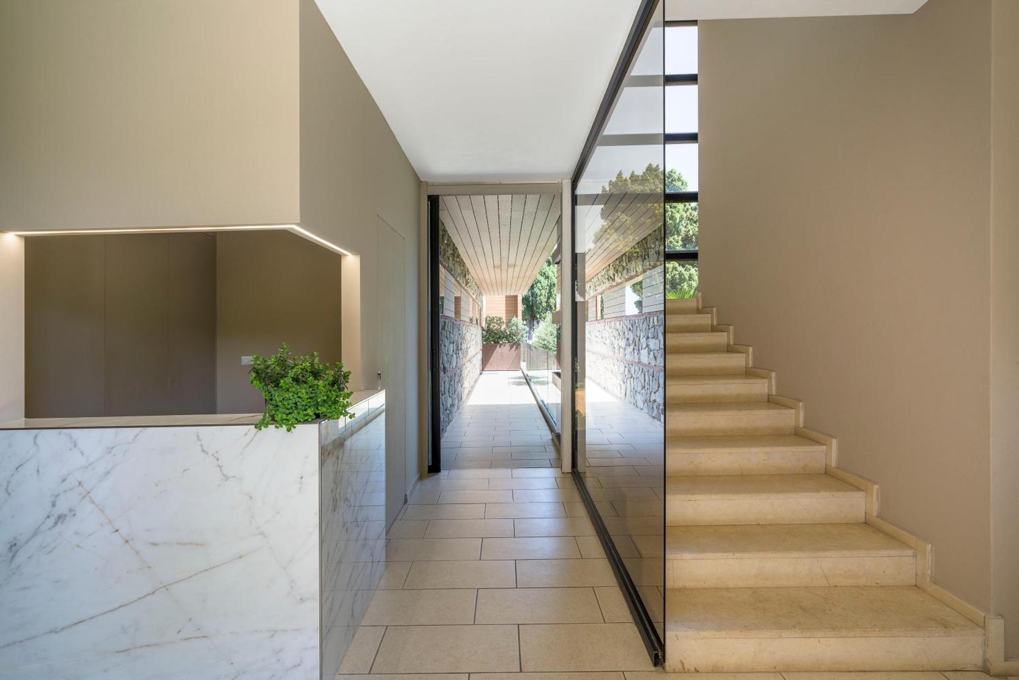 Puravista Luxury Home 타오르미나 외부 사진