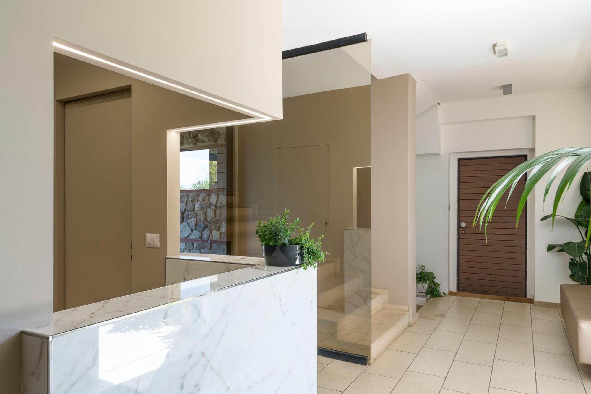 Puravista Luxury Home 타오르미나 외부 사진