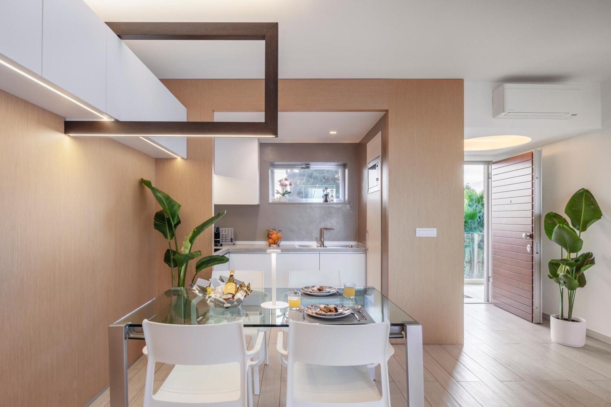 Puravista Luxury Home 타오르미나 외부 사진