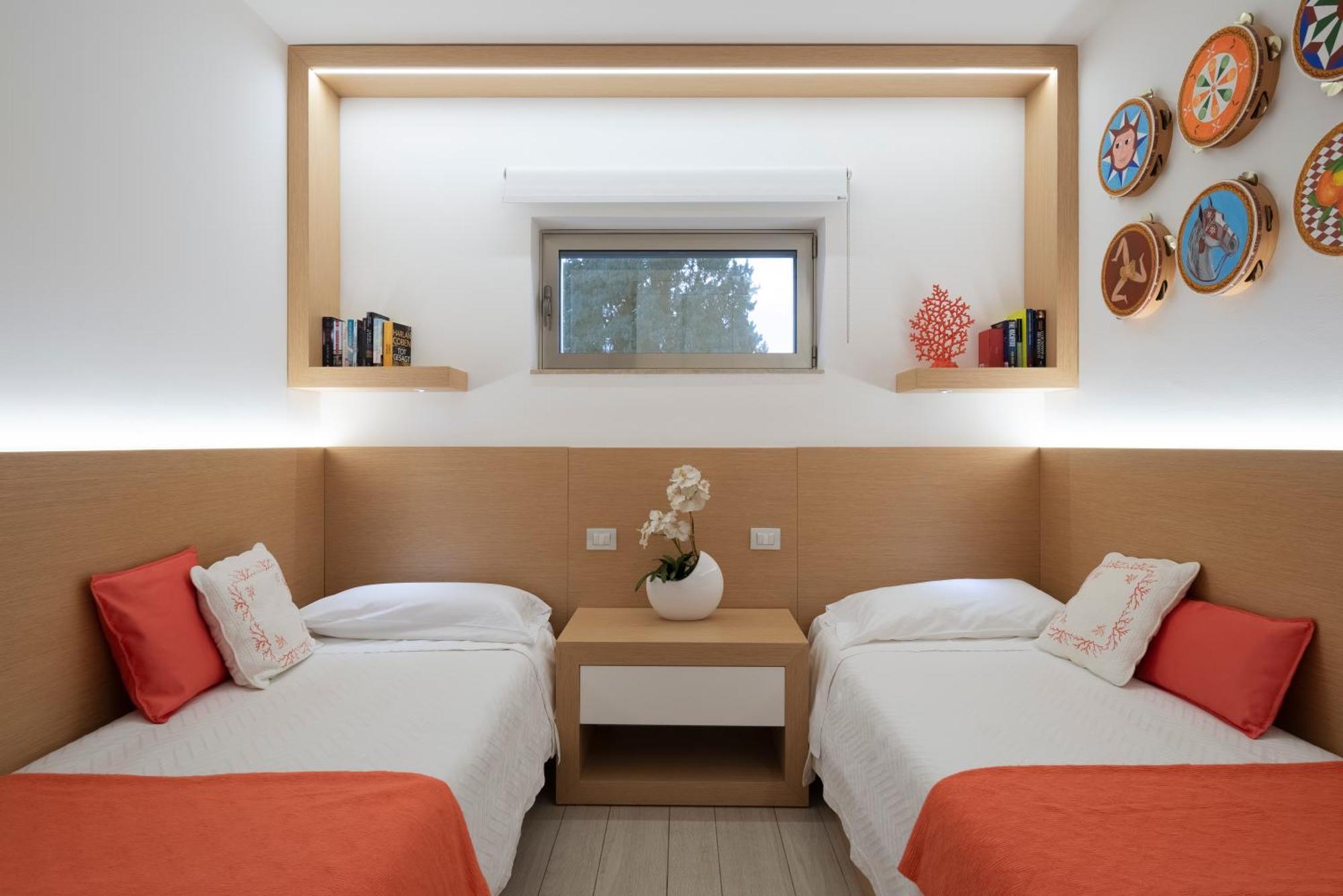 Puravista Luxury Home 타오르미나 외부 사진