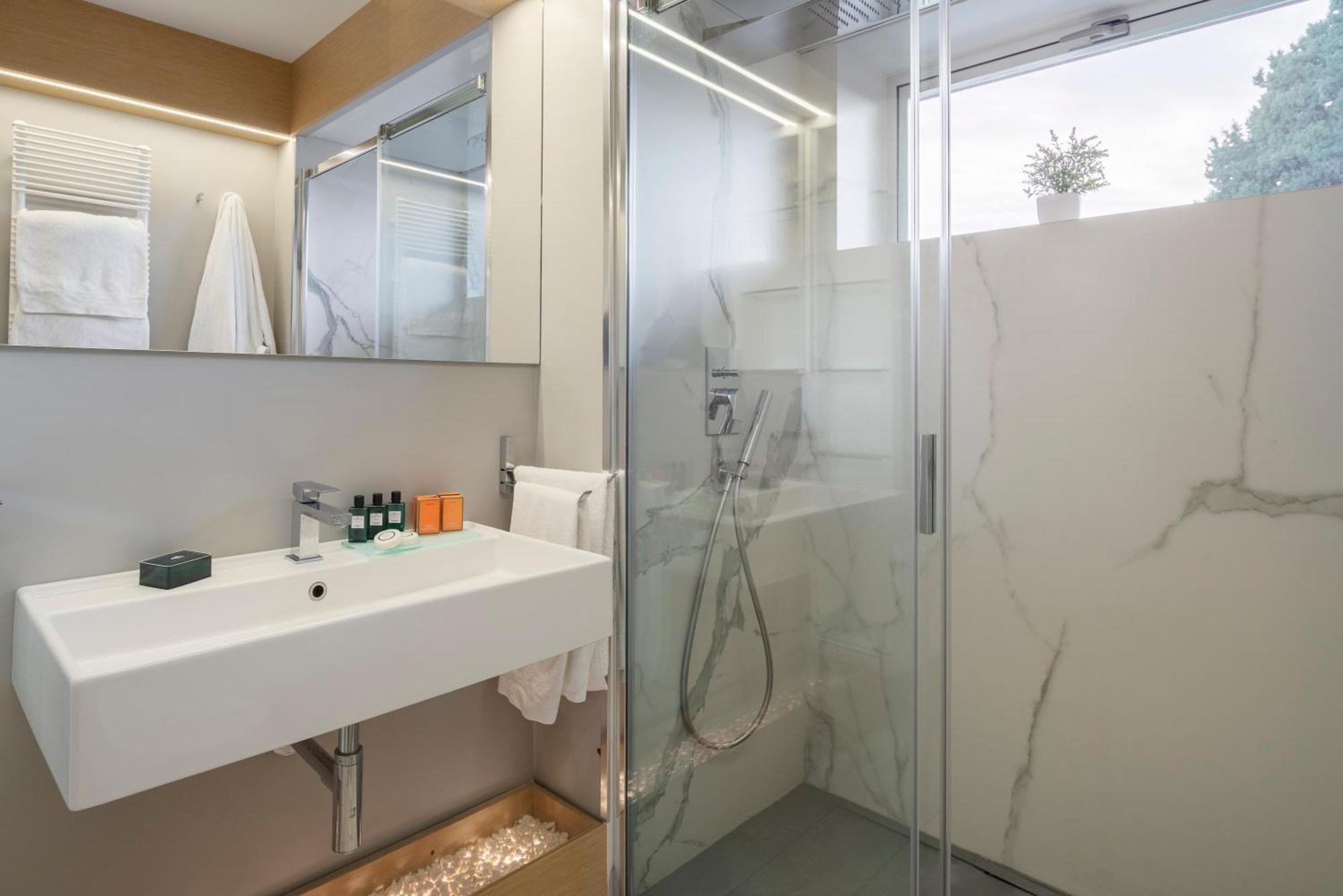 Puravista Luxury Home 타오르미나 외부 사진